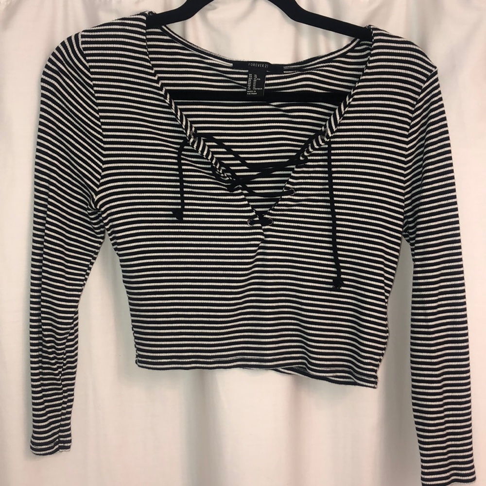 Forever 21